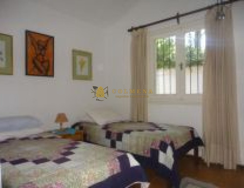 Casa De 3 Dormitorios En La Mansa Muy Cerca De La Playa. Consulte!!!!!!!!!- Ref: 2297