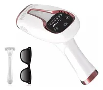 Comprar Depilador Laser Permanente Ipl Fotodepiladora Indolora