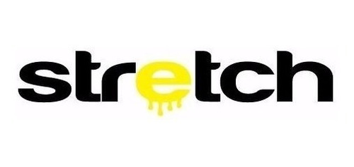 Pintura Removible Stretch Amarillo