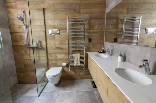Imagen 24 de 30 de Espectacular Piso En Venta En Juncal Y Suipacha! De Revista! Venta Con Renta