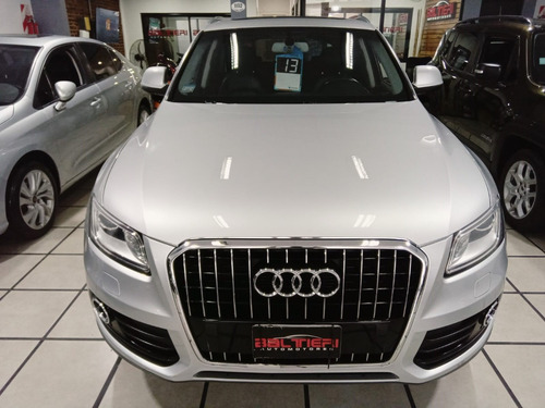 Audi Q5 2.0 Tfsi 211cv Stronic Quattro