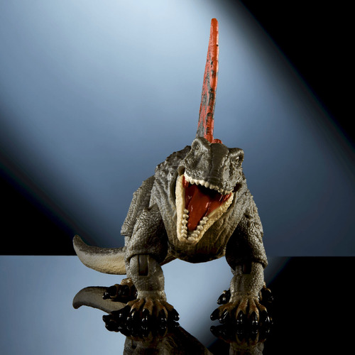 Dimetrodon Jurassic World, Hammond Collection Mattel
