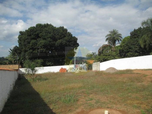 Chácara À Venda Em Bragança Paulista. - Ch0041