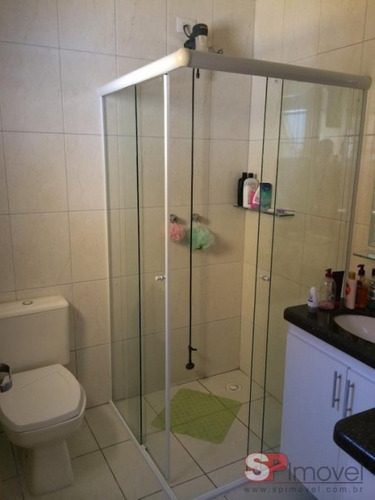 Imagem 8 de 21 de Casa Em Condomínio 3 Quartos Santo André - Sp - Parque Das Nações - Rm437ca