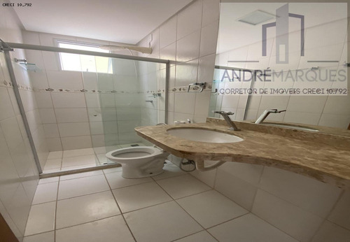 Imagem 10 de 15 de Casa Para Venda Em Lauro De Freitas, Miragem, 5 Dormitórios, 1 Suíte, 3 Banheiros, 4 Vagas - V120_2-1232997
