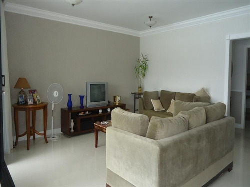 Imagem 4 de 19 de Guarujá Astúrias - Debruçado Sobre O Mar - 3 Suítes - Lazer !!! - Ap0805 - 34707237