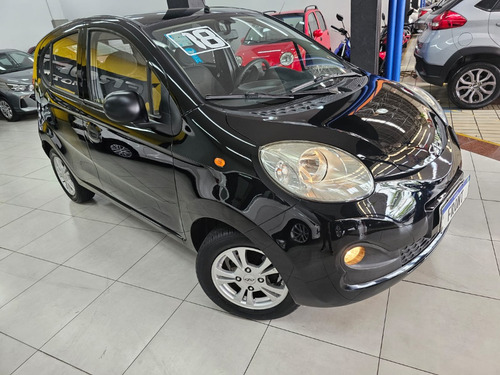 Chery QQ 1.0 MPFI ACT 12V