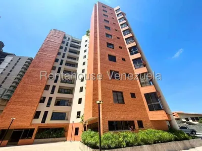 Apartamento en alquiler