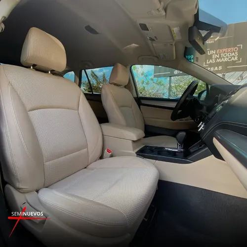 Subaru Outback Premium/ 2019