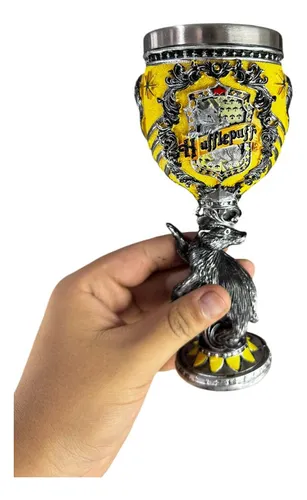 Copa Hufflepuff/harry Potter