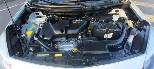 Renault Koleos 2.5 Bose 4x2 Mantenimiento En Concesionario