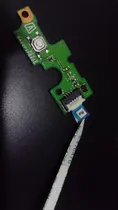 Comprar Power Button O Boton De Encendido Laptops Hp 14-bs010la