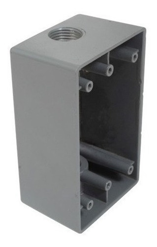 Condulet Crouse Hinds Fs De 3/4 Fs-2 Paquete 2 Pz
