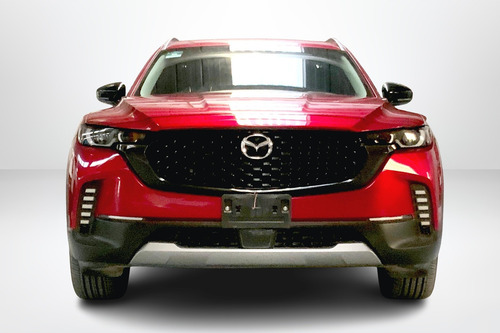 Mazda CX50 5 PTS. SIGNATURE, 2.5T, TA, PIEL, S. BOSE, F. LED