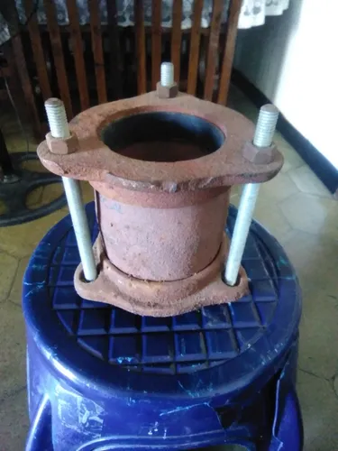 Junta Drer De 3 Puldadas