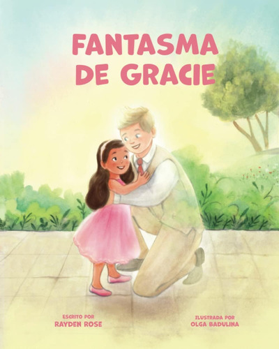 Libro: Fantasma De Gracie: Regalos De Bautismo Lds Para Niña