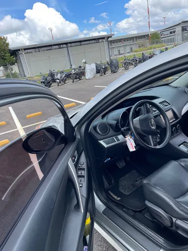 Mazda 3 2.0 Lxna0 All New