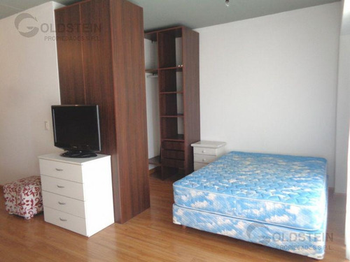 Imagen 7 de 18 de Departamento - Almagro