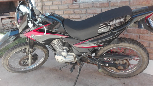 Imagen 2 de 3 de Motomel Skua