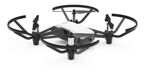 Drone Ryze Dji Tello Combo Con Cámara Hd B 2.4ghz 3 Baterías