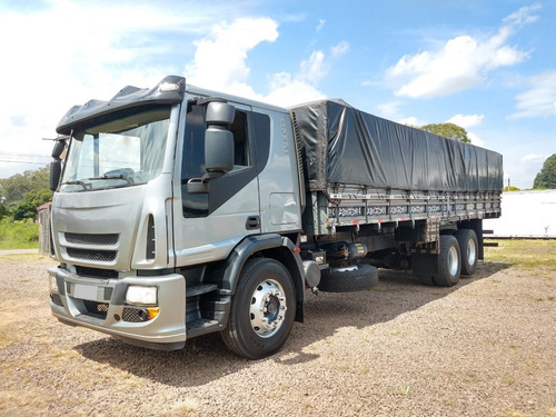Caminhão Usado Scania Volvo Mb Vw Iveco Ford