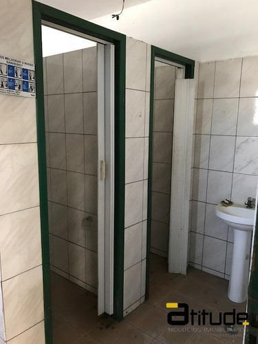 Imagem 9 de 12 de Galpão De 791 M² Para Locação Ou Venda Em Barueri - Sp - 4407