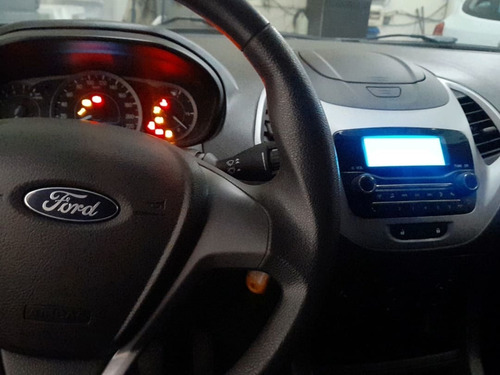Imagem 8 de 14 de Ford Ka Se Plus 1.0 12v Flex