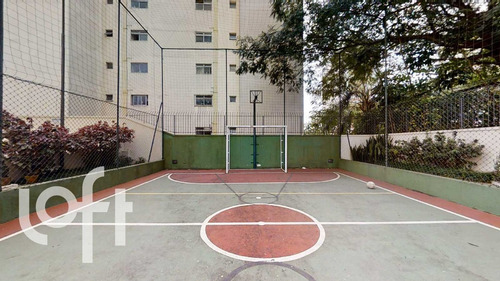 Imagem 23 de 27 de Apto Saúde | 2 Quartos | 66 M² | Cond: R$850.00 | 2 Vagas - 1651tec