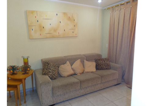 Imagem 2 de 19 de Apto Carrão | 2 Quartos | 57 M² | Cond: R$438.00 | 1 Vaga - 6b3gwm
