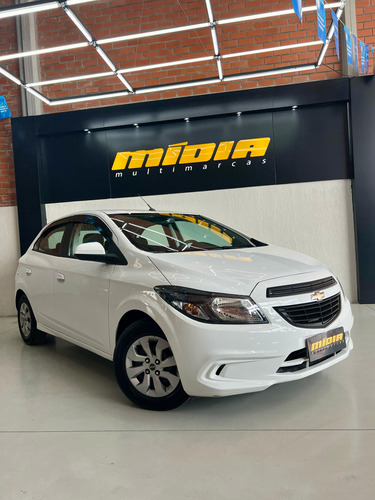 Chevrolet Onix 1.0 Joy 5p