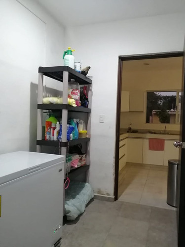 Imagen 25 de 26 de Venta De Casa Con 3 Recamaras Y 4 Baños En Privada