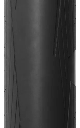 Llanta Para Bici Michelin Tyre 25-622 Power As Blk Ts V2
