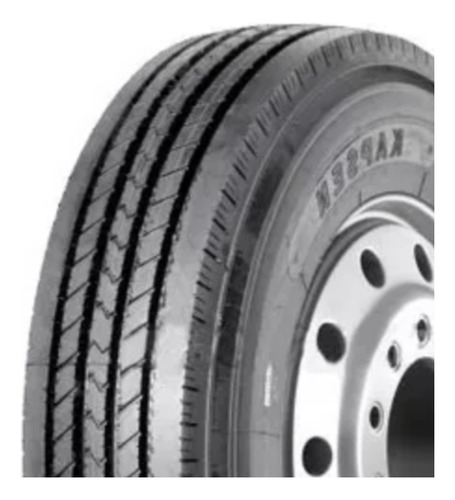 Llanta 225/70 R19.5 Kapsen Hs205 Direccion De Carga Msi