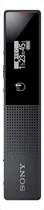 Comprar Sony Icd-tx660 Grabación De Voz Digital Ligera Y Ultradelgad