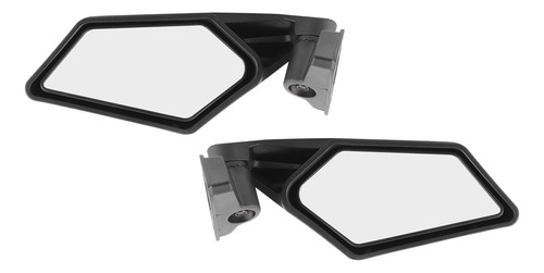 Accesorio De Reemplazo Lateral Retrovisor Ajustable