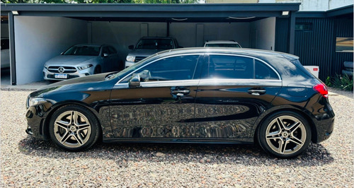 Mercedes-Benz Clase A 2.0 A250 Amg-line 224cv Hatch