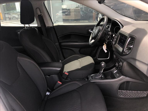 Jeep Compass Compass 2.0 Sport 2018