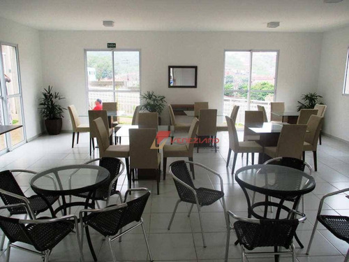 Imagem 6 de 18 de Apartamento À Venda, 45 M² Por R$ 140.000,00 - Monte Líbano - Piracicaba/sp - Ap0871
