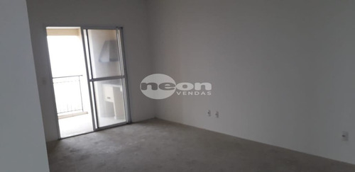 Imagem 1 de 15 de Apartamento - Vila America - Ref: 2498 - V-2498