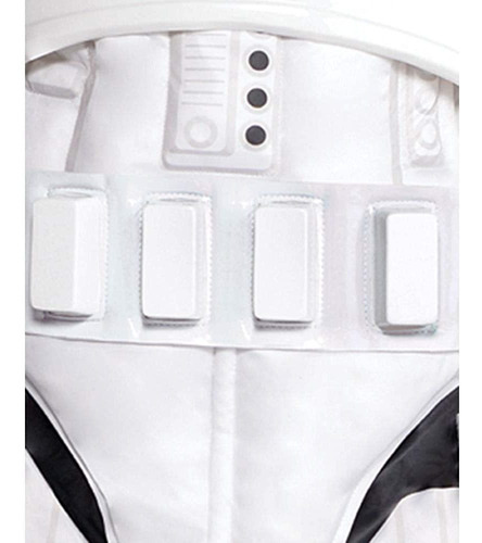 St Costumes Usa Star Wars Stormtrooper Costume For Adults 