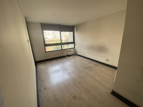 Departamento En Venta De 1 Dorm. En Ñuñoa