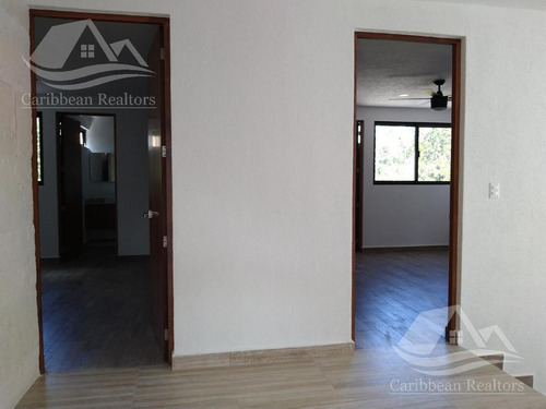Imagen 12 de 21 de Casa En Venta En Playa Del Carmen Valenia Syr2257