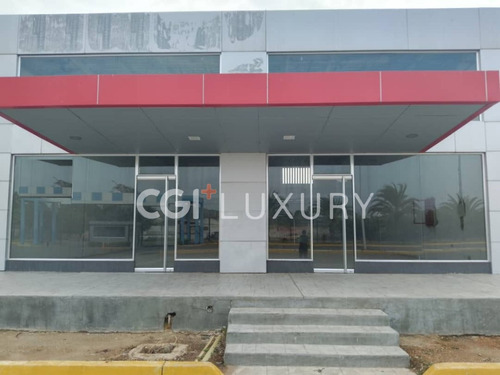 Cgi+luxury Cumana Ofrece En Venta * C.c Palma Caribe* Local De 300m2