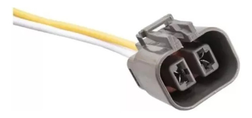 Conector  De Alternador Mitsubishi  Mazda Nissan Hyundai Kia