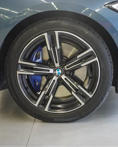 BMW 430I Coupe