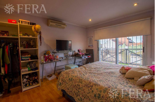 Imagen 20 de 22 de Venta Casa De 7 Ambientes Con Cochera En Quilmes (31766)