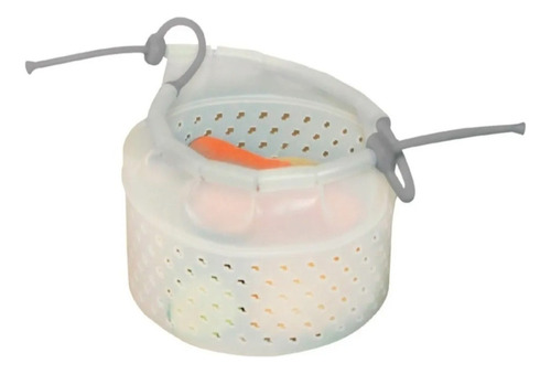 Bolsa De Silicona Para Cocinar Y Hervir Comida