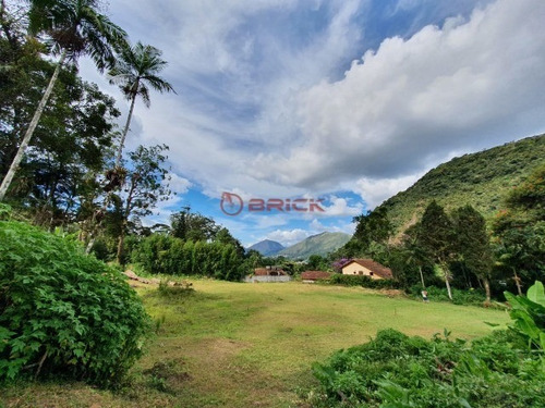 Imagem 1 de 5 de Terrenos A Partir De 460 M² Na Granja Guarani, Teresópolis/rj - Te00398 - 69364638