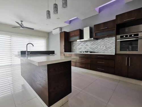 Imagen 9 de 12 de Casa Sola En Renta Lomas Diamante