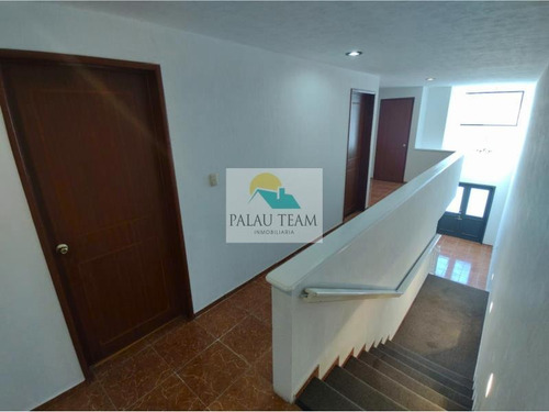 Imagen 8 de 12 de Casa Sola En Renta Lomas De San Luis 4ta Secc